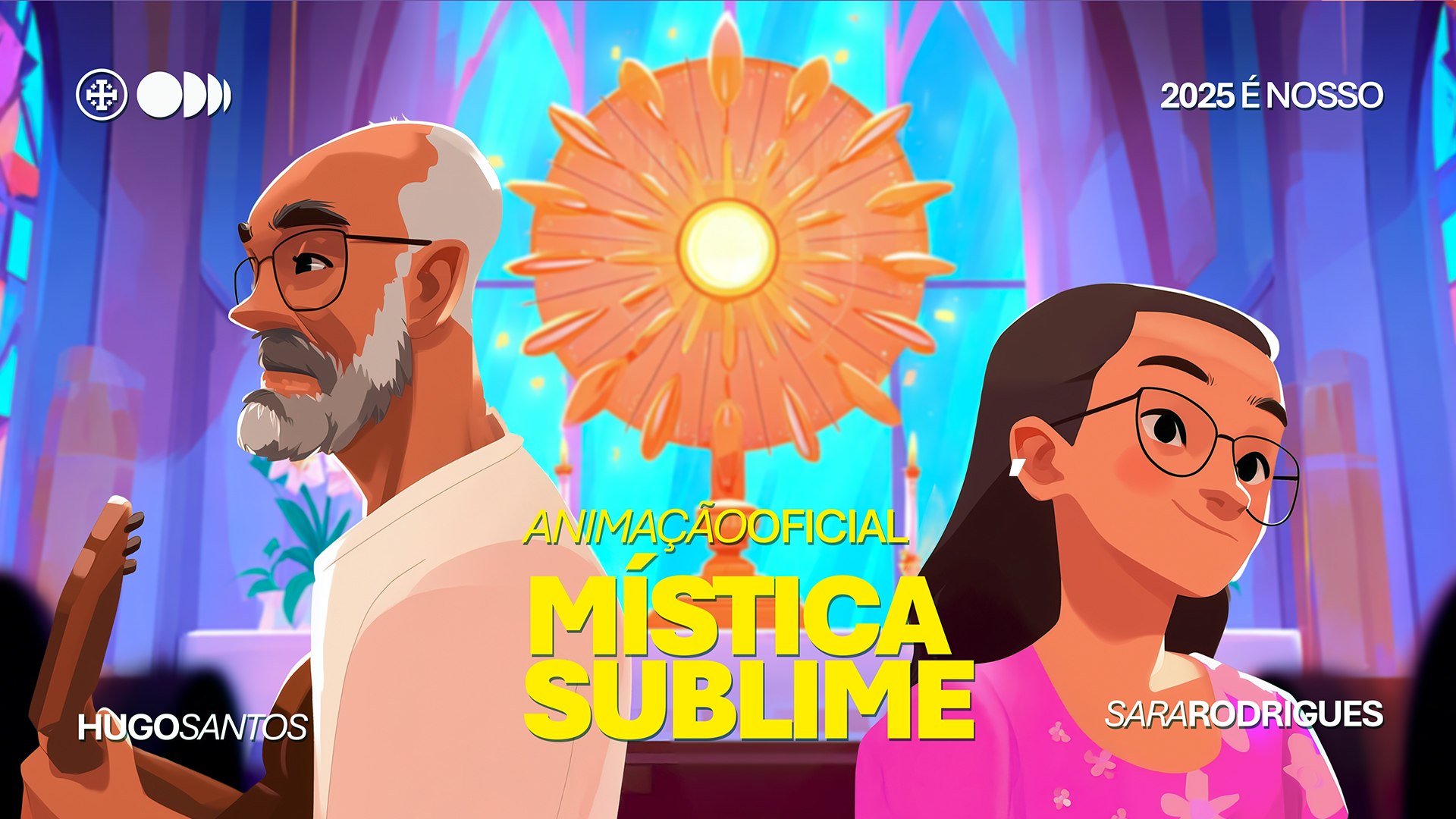 Mística Sublime